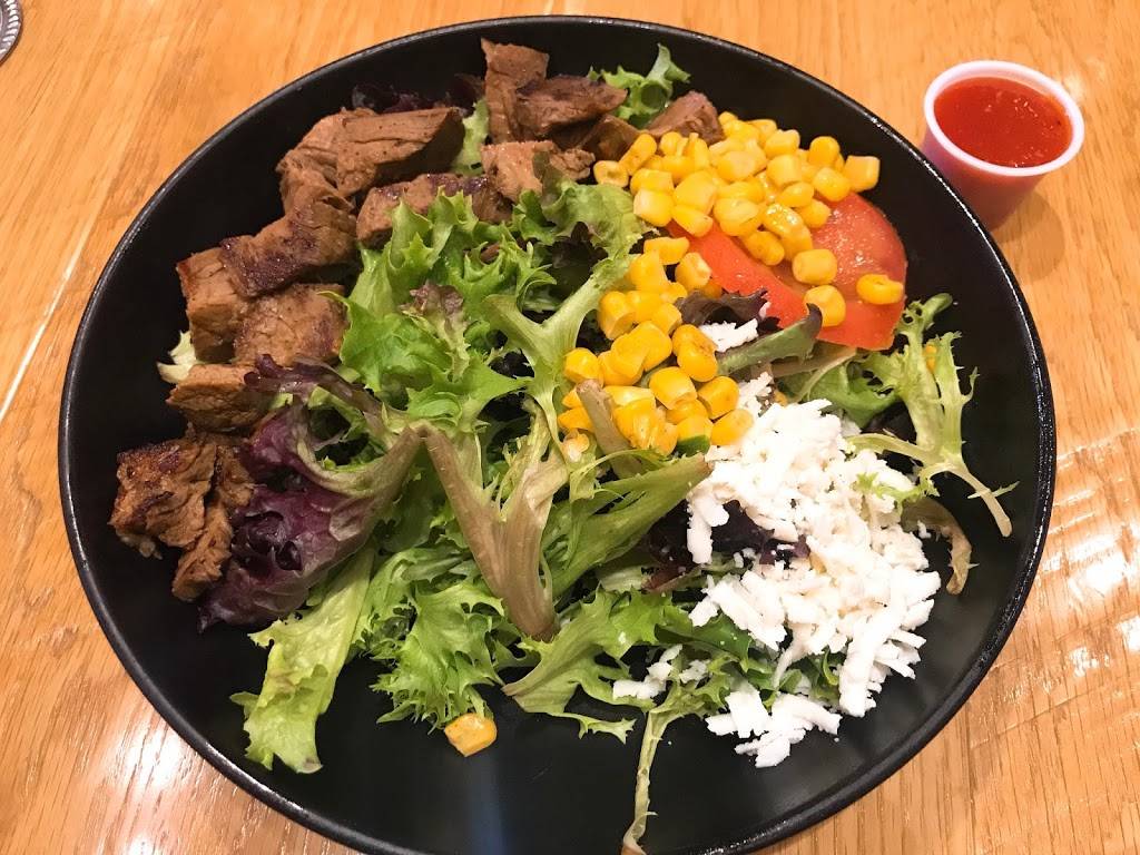 Amaize | restaurant | 2258 S University Dr, Davie, FL 33328, USA | 9547408999 OR +1 954-740-8999