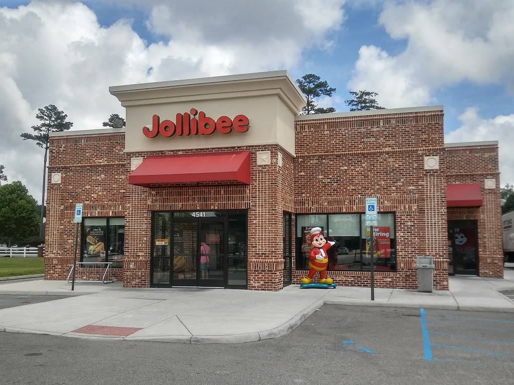Jollibee | restaurant | 4541 S Plaza Trail, Virginia Beach, VA 23462, USA | 7574671087 OR +1 757-467-1087