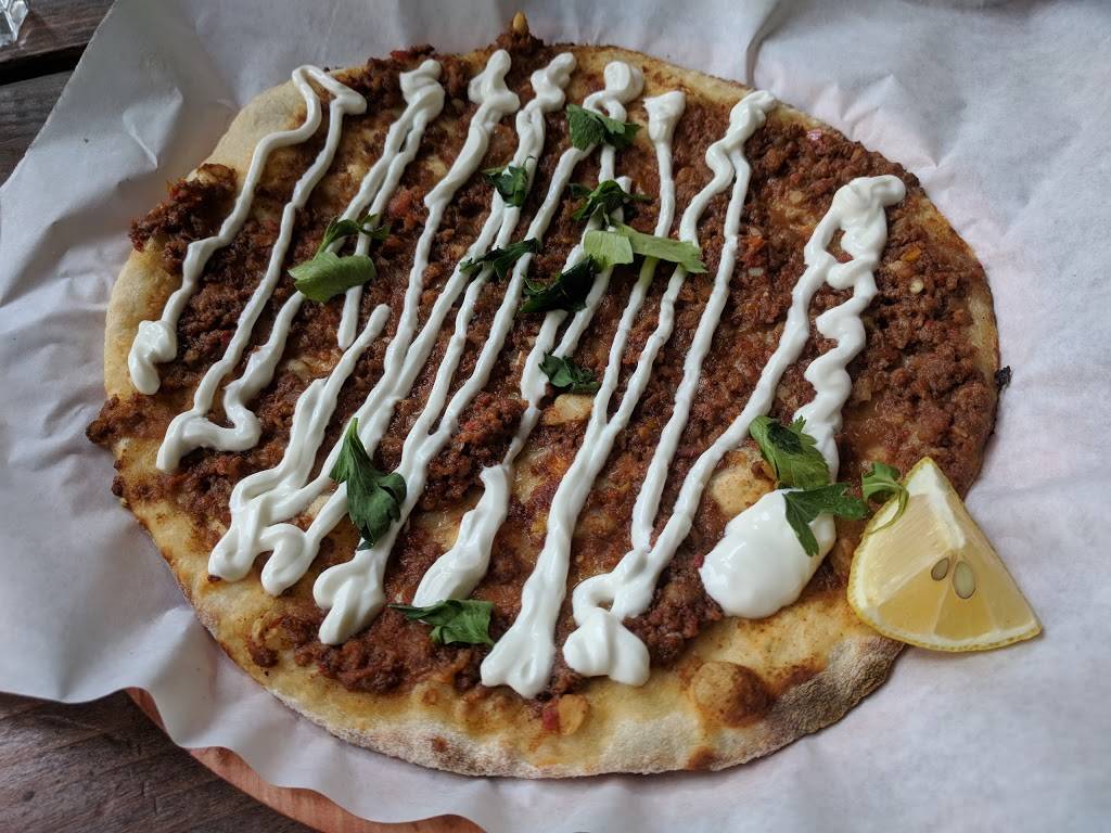 Reems California | restaurant | 3301 E 12th St #133, Oakland, CA 94601, USA | 5108529390 OR +1 510-852-9390