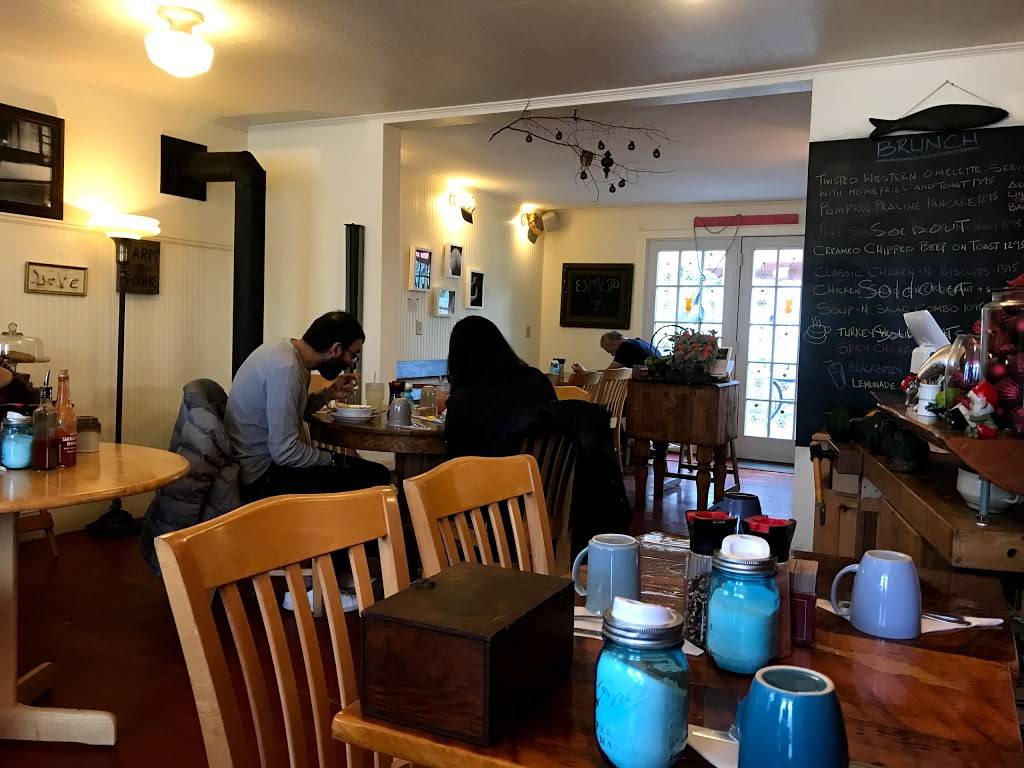 Butterfields Cafe Inc | restaurant | 16 Division St, Deposit, NY 13754, USA | 6074673111 OR +1 607-467-3111