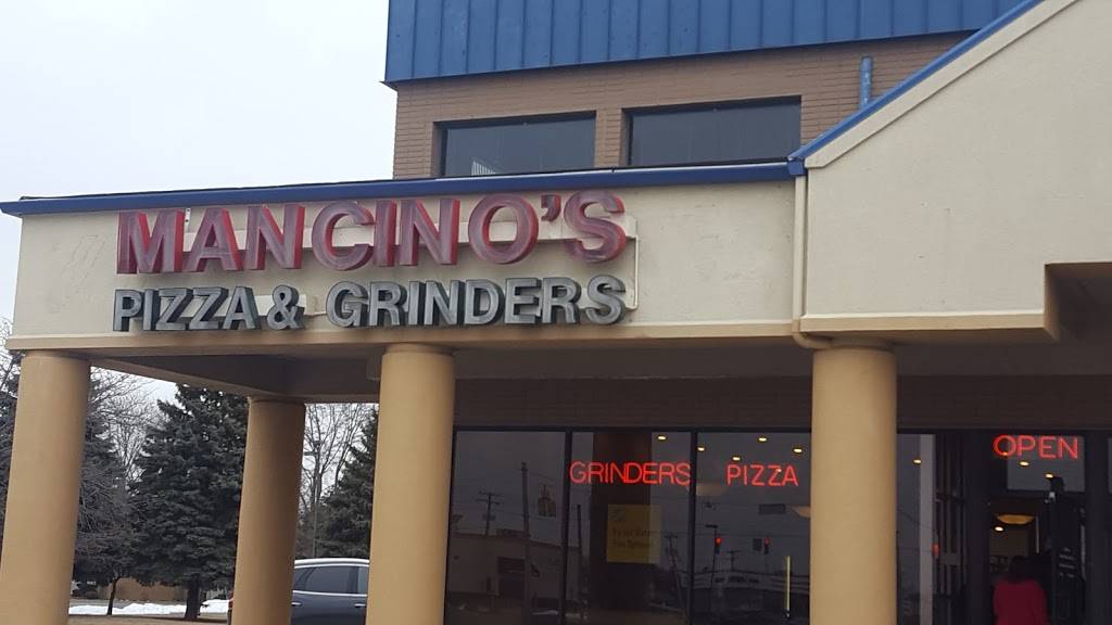 Mancinos Pizza & Grinders Kokomo | restaurant | 3700 S Reed Rd, Kokomo, IN 46902, USA | 7654571800 OR +1 765-457-1800