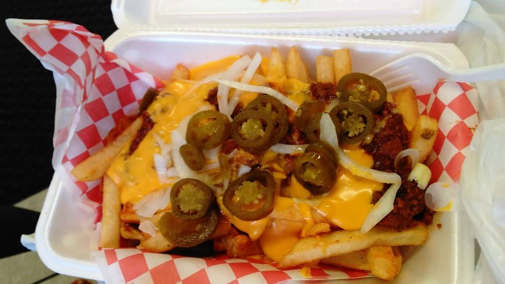 Big Bellys Burgers | restaurant | 3455 S Dairy Ashford Rd, Houston, TX 77082, USA | 7133708019 OR +1 713-370-8019