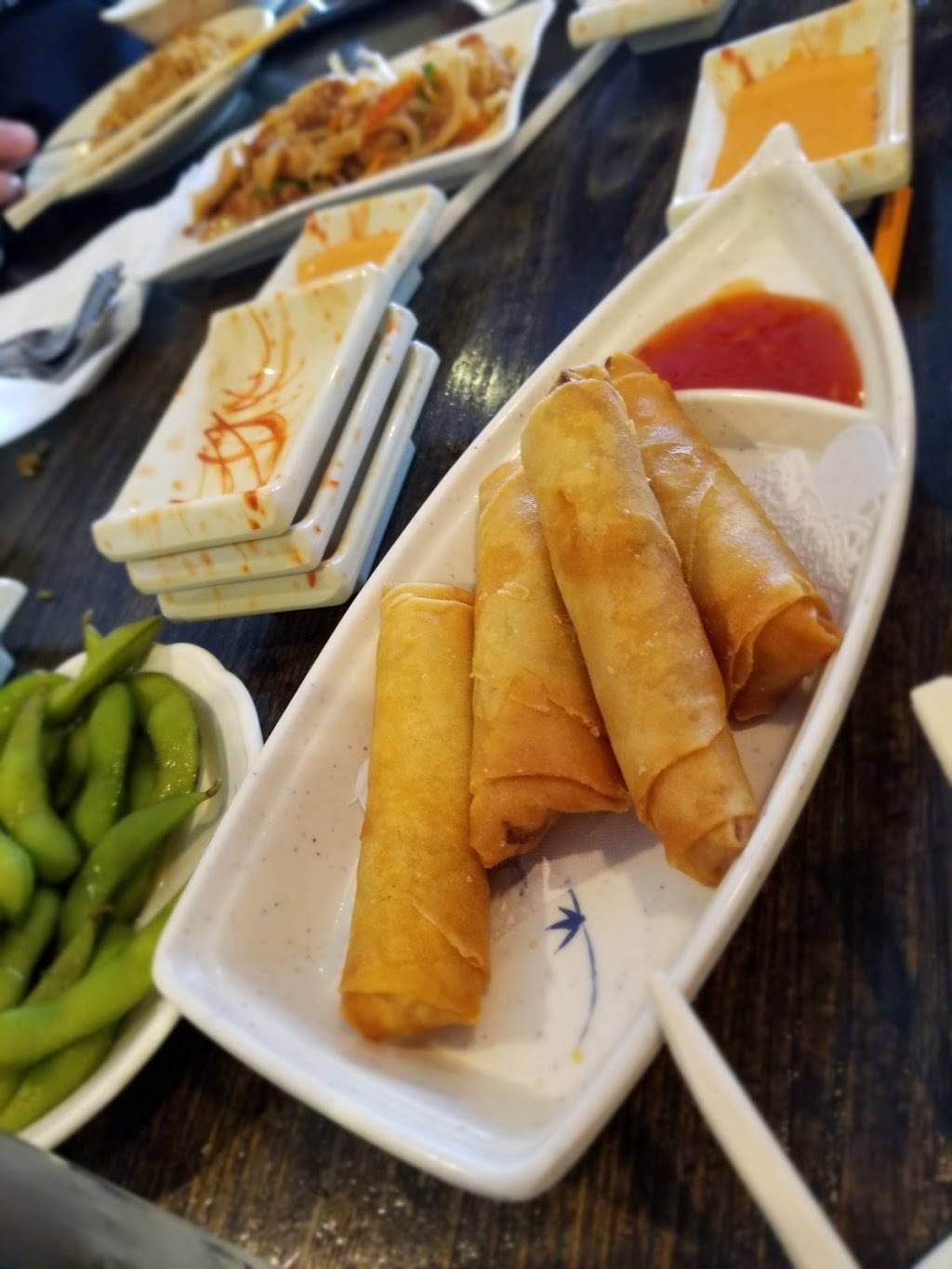 Mr Sushi All You Can Eat | restaurant | 2117 Marlton Pike W, Cherry Hill, NJ 08002, USA | 8564880200 OR +1 856-488-0200