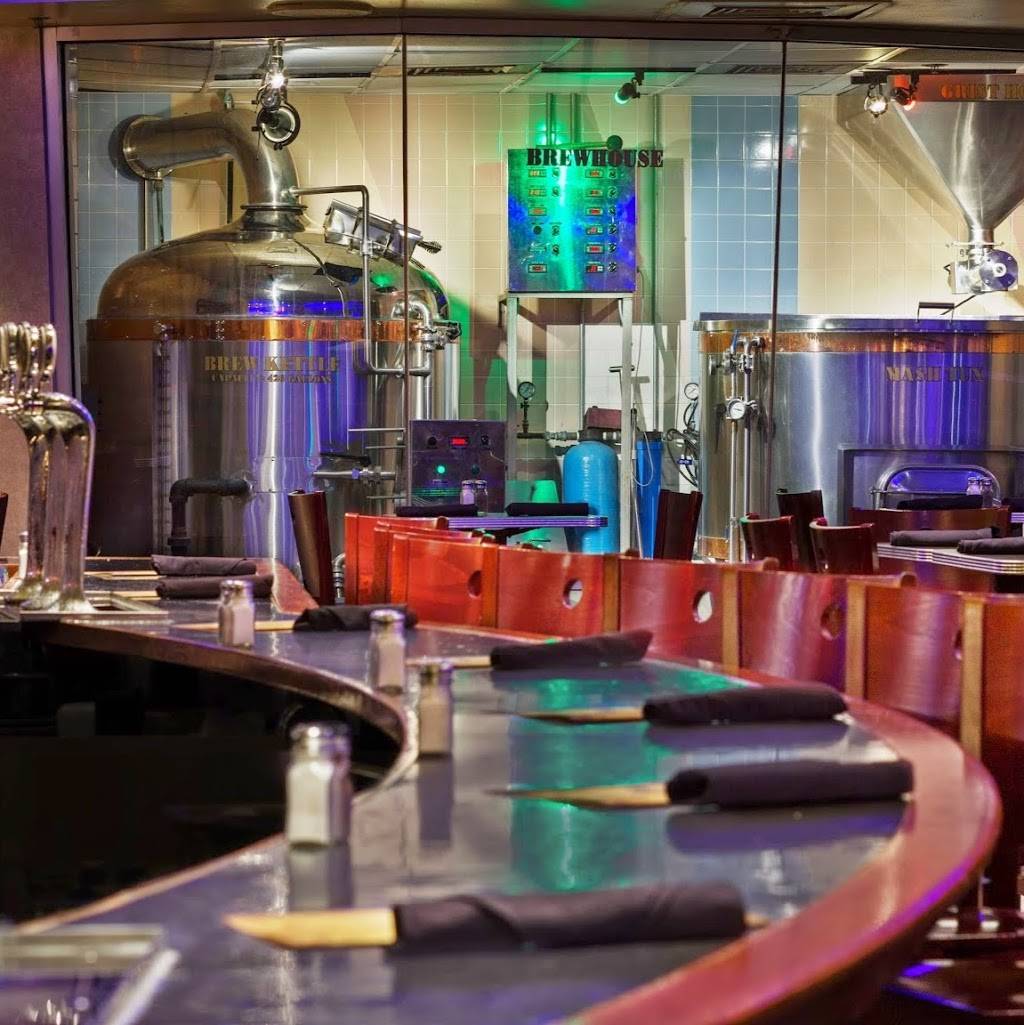 Big River Grille & Brewing Works | restaurant | 2101 Epcot Resorts Blvd, Orlando, FL 32830, USA | 4075600253 OR +1 407-560-0253