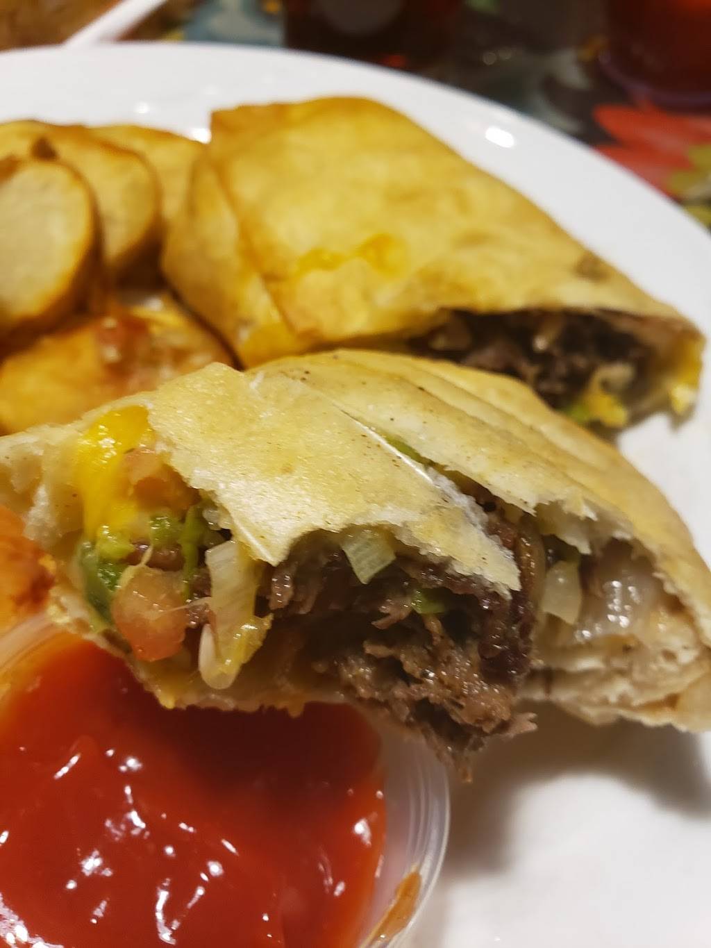 Tia Helitas Mexican Cuisine | restaurant | G-4070 Saginaw St, Burton, MI 48529, USA | 8107425525 OR +1 810-742-5525