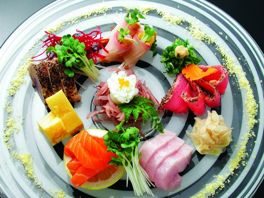 Yen Sushi & Sake Bar | restaurant | 2081 Hillhurst Ave #A, Los Angeles, CA 90027, USA | 3236661400 OR +1 323-666-1400