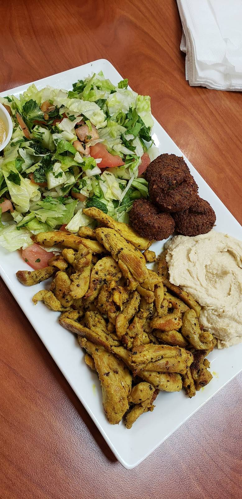 Halal Food Express | restaurant | 6083 W Irlo Bronson Memorial Hwy, Kissimmee, FL 34747, USA | 4075071881 OR +1 407-507-1881