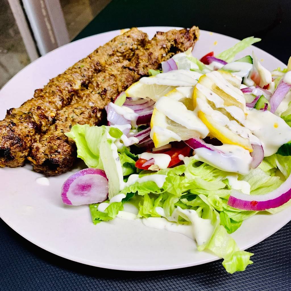 Sultan BBQ & Grill | restaurant | 3452 Kingston Rd, Scarborough, ON M1M 1R5, Canada | 6473472222 OR +1 647-347-2222
