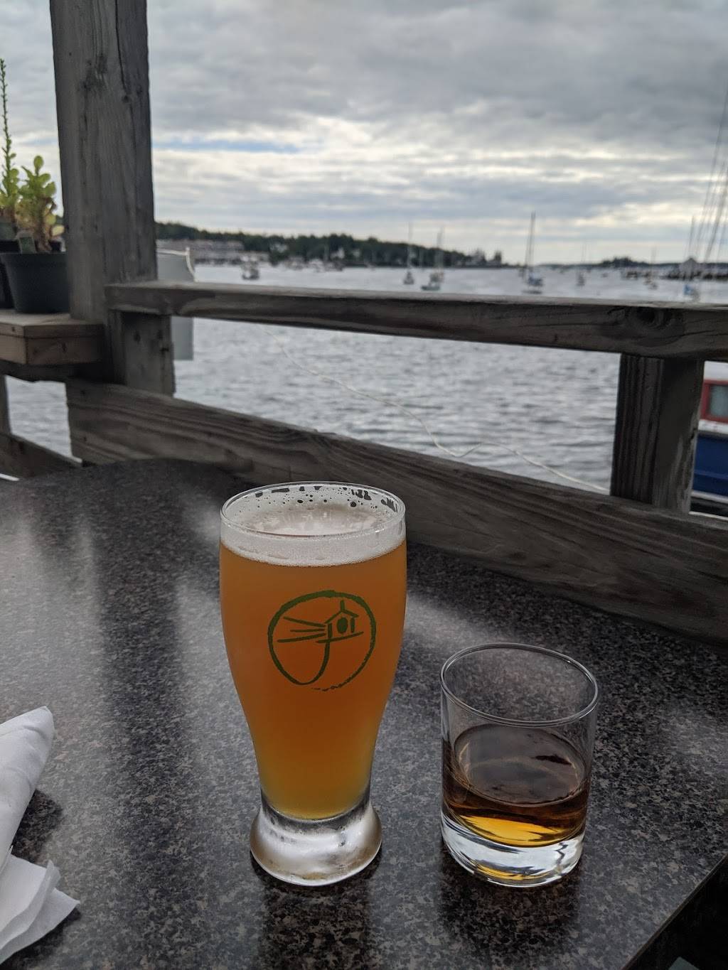 Taka Mediterranean Bar and Grill | restaurant | 16b Wharf St, Boothbay Harbor, ME 04538, USA | 2073156545 OR +1 207-315-6545