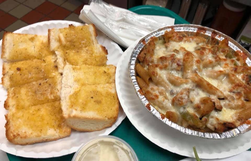 Naples Pizza | restaurant | 2819 W 63rd St, Chicago, IL 60629, USA | 7739126273 OR +1 773-912-6273