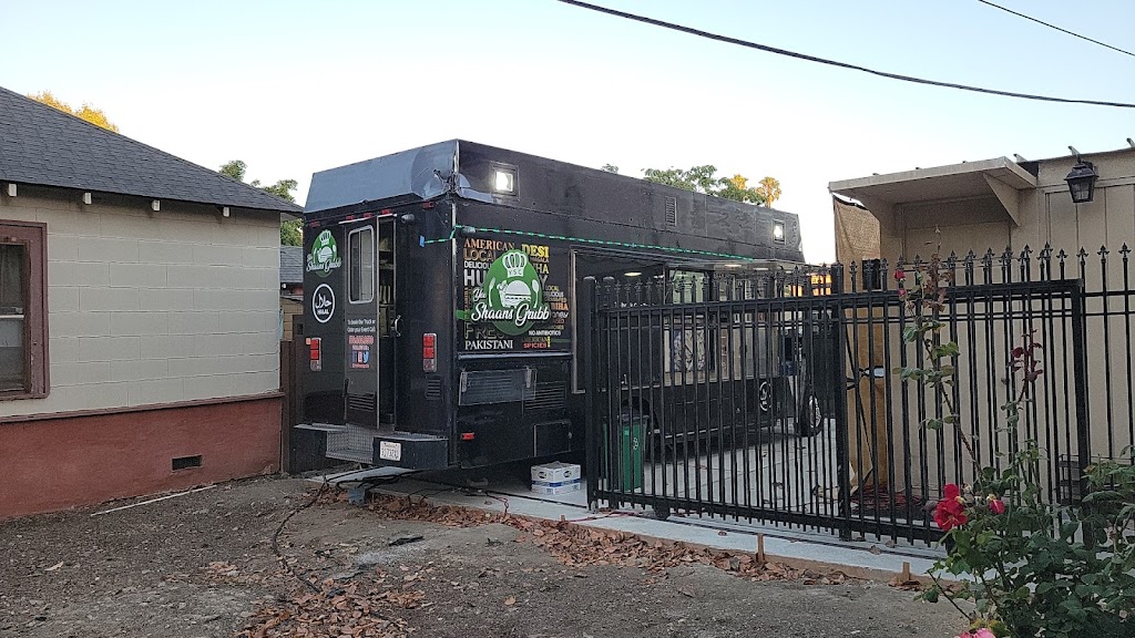 YeeShaans Grubb | restaurant | 4050 Alder Ave, Fremont, CA 94536, USA | 5106059510 OR +1 510-605-9510