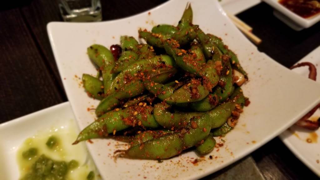 Hashigo Sushi | restaurant | 18685 Main St, Huntington Beach, CA 92648, USA | 7148481111 OR +1 714-848-1111