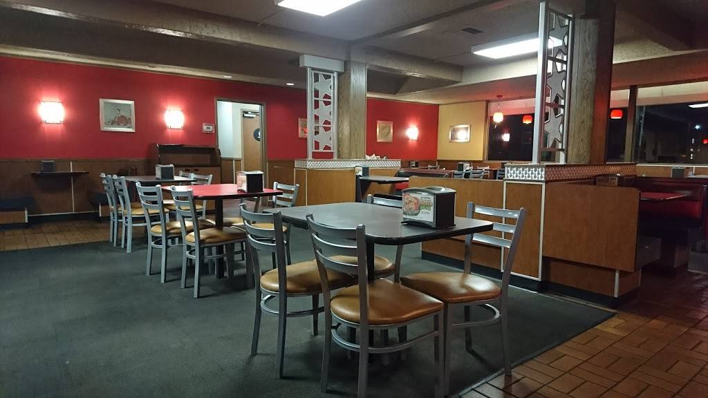 Carls Jr. | restaurant | 1124 W Glenoaks Blvd, Glendale, CA 91202, USA | 8182434084 OR +1 818-243-4084