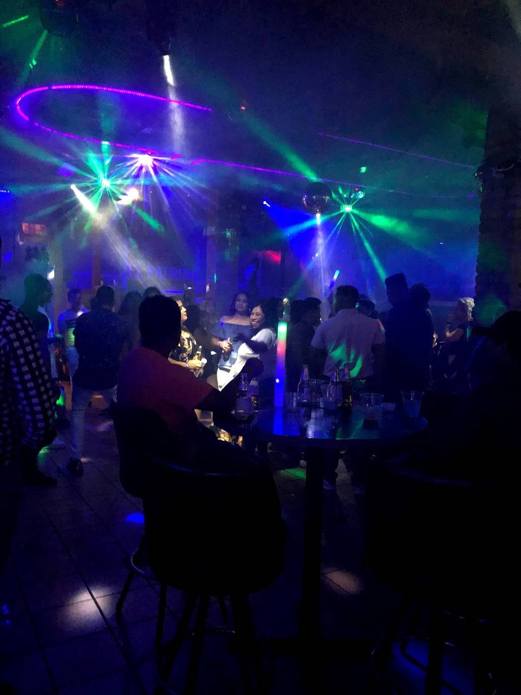 El Patrón Sport Bar & Grill 51442 | restaurant | 19 S Main St, Denison, IA 51442, USA | 7122651419 OR +1 712-265-1419