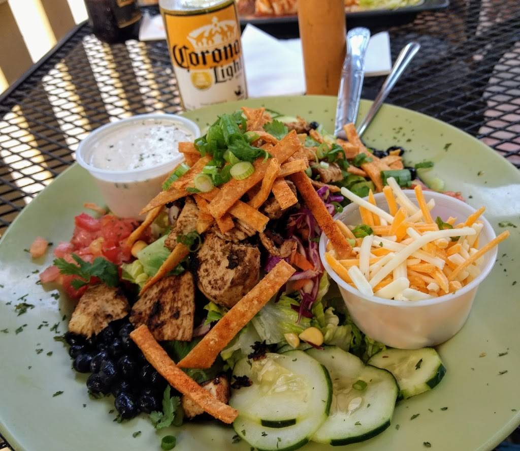 The Back 40 Urban Cafe | restaurant | 40 S Dixie Hwy, St. Augustine, FL 32084, USA | 9048240227 OR +1 904-824-0227