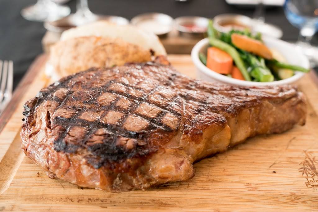 Shilohs Steak House | restaurant | 8939 Pico Blvd, Los Angeles, CA 90035, USA | 3102781500 OR +1 310-278-1500