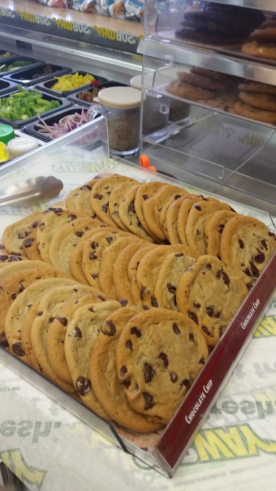 Subway Restaurants | restaurant | 839 SW Federal Hwy, Stuart, FL 34994, USA | 7722871510 OR +1 772-287-1510