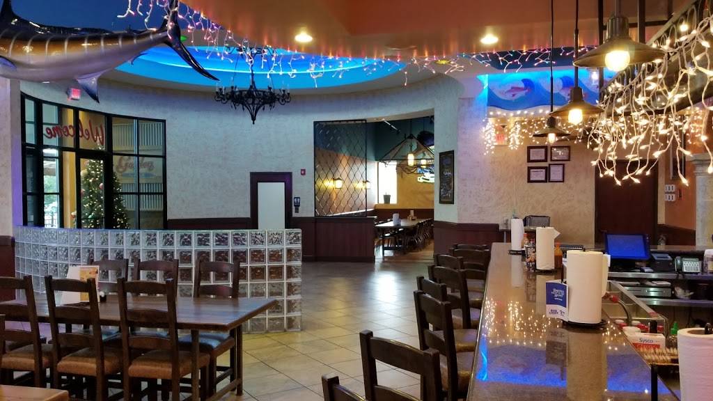 Golden Seafood | restaurant | 1235 S Mason Rd, Katy, TX 77450, USA | 2813982888 OR +1 281-398-2888