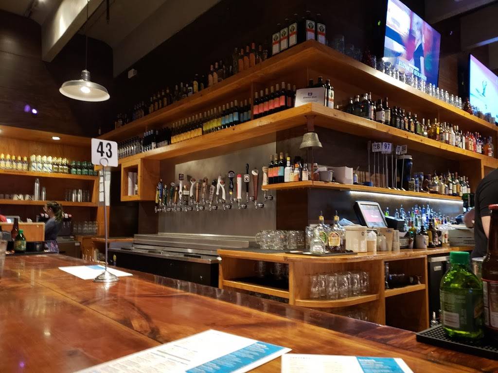 Fassler Hall | restaurant | 421 NW 10th St, Oklahoma City, OK 73103, USA | 4056093300 OR +1 405-609-3300