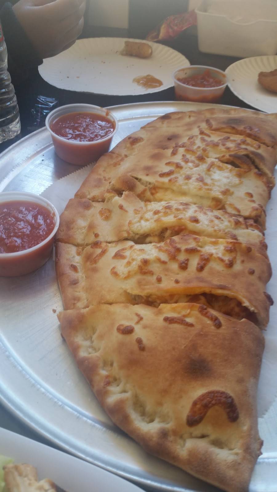 Marias Pizza | restaurant | 86 Massachusetts Ave, Arlington, MA 02474, USA | 7816488011 OR +1 781-648-8011