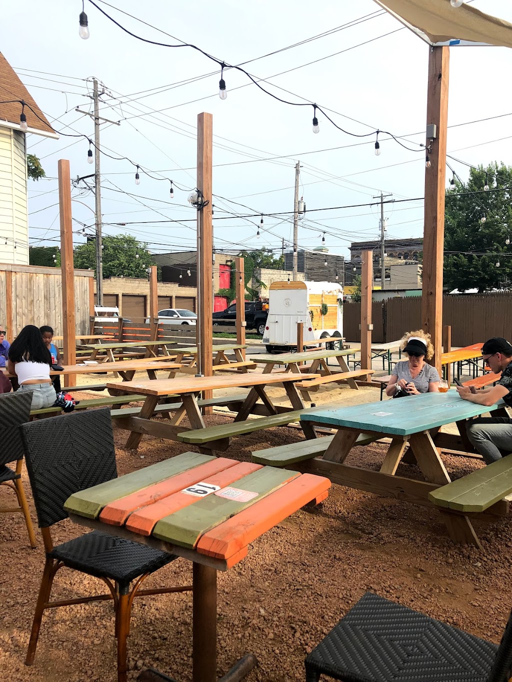 Dairyland at Zócalo | restaurant | 636 S 6th St, Milwaukee, WI 53204, USA | 4145315772 OR +1 414-531-5772