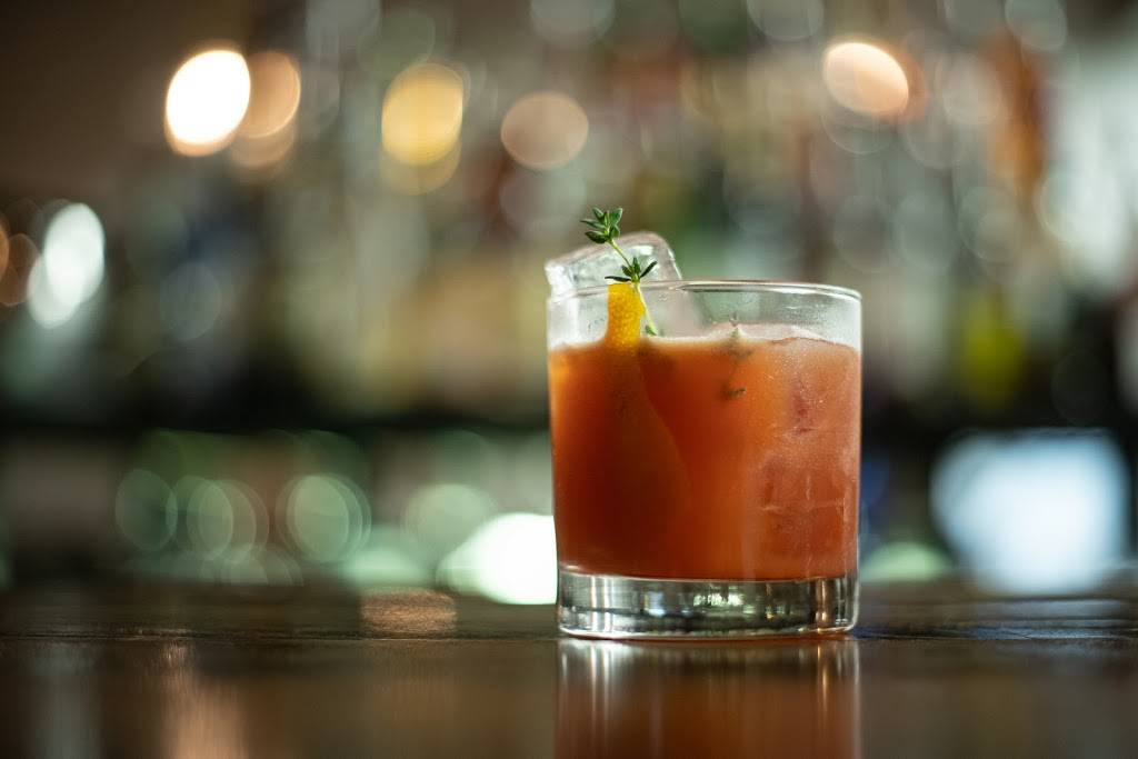 Bird & Bottle | restaurant | 3324-A, E 31st St, Tulsa, OK 74135, USA | 9188956468 OR +1 918-895-6468