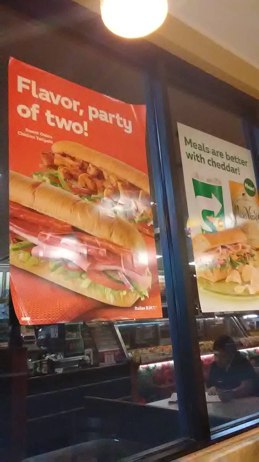 Subway Restaurants | restaurant | 3548 Canada Rd, Lakeland, TN 38002, USA | 9013304265 OR +1 901-330-4265