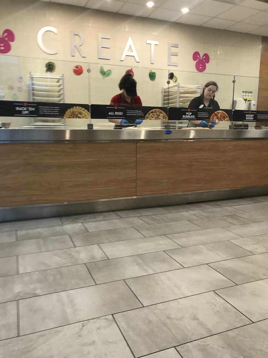 Papa Murphys Take N Bake Pizza | meal takeaway | 124 W Grand Ave #111, Rainbow City, AL 35906, USA | 2564427776 OR +1 256-442-7776