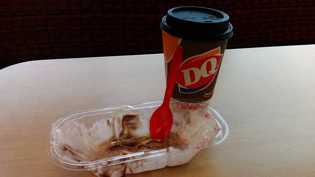 Dairy Queen Grill & Chill | restaurant | 2540 Memorial Blvd, Springfield, TN 37172, USA | 6153847444 OR +1 615-384-7444