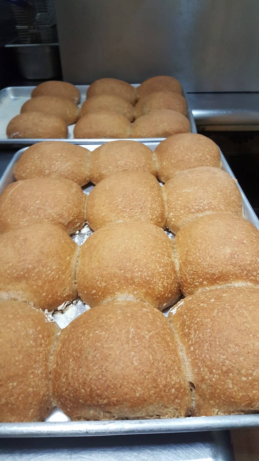 Punchline juice bar | restaurant | 701 Nostrand Ave, Brooklyn, NY 11225, USA | 7188567500 OR +1 718-856-7500