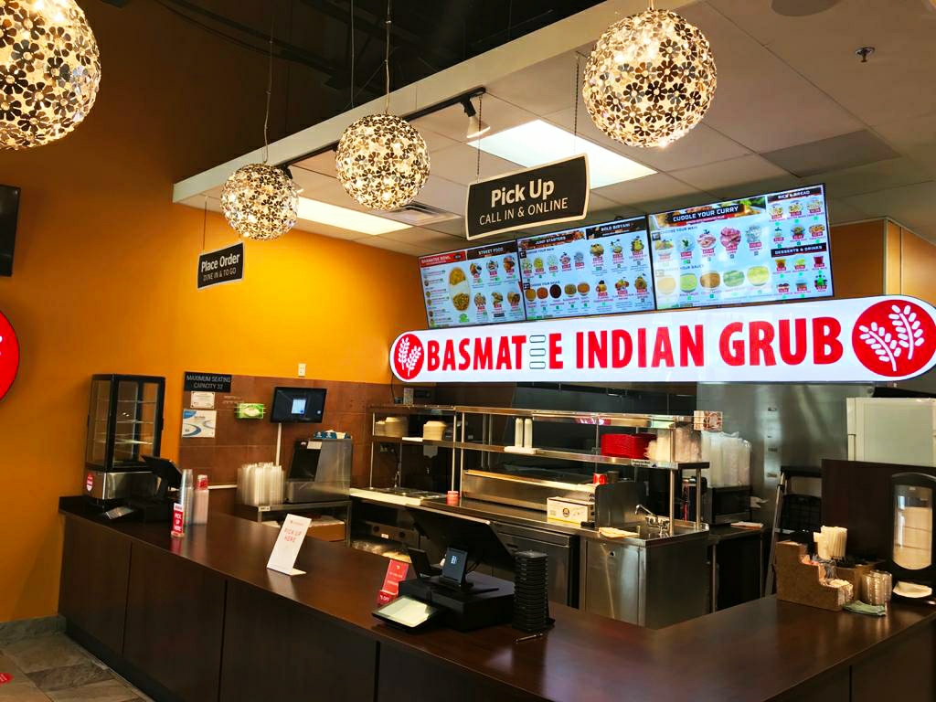 Basmatee Indian Grub | restaurant | 17378 Haggerty Rd, Livonia, MI 48152, USA | 7347445149 OR +1 734-744-5149