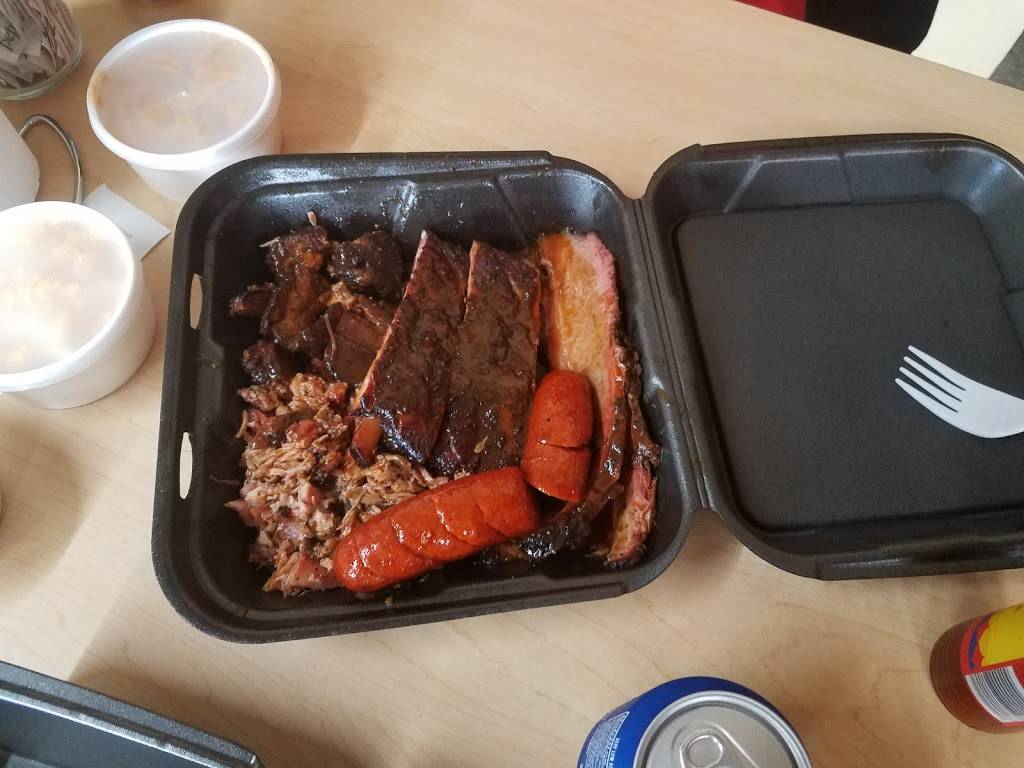 JL Smokehouse | restaurant | 1712 E Broadway Rd, Phoenix, AZ 85040, USA | 6029004296 OR +1 602-900-4296