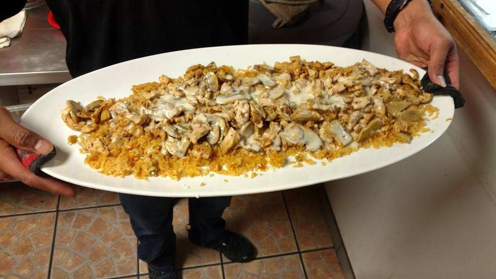 Casa Garcia Mexican Restaurant | restaurant | 4505 US-15, Carthage, NC 28327, USA | 9109471881 OR +1 910-947-1881