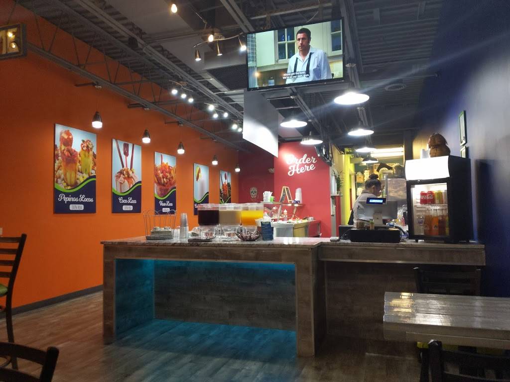 Cevicheria Coco Loco | meal takeaway | 931 E Oakton St, Des Plaines, IL 60018, USA | 2246126012 OR +1 224-612-6012