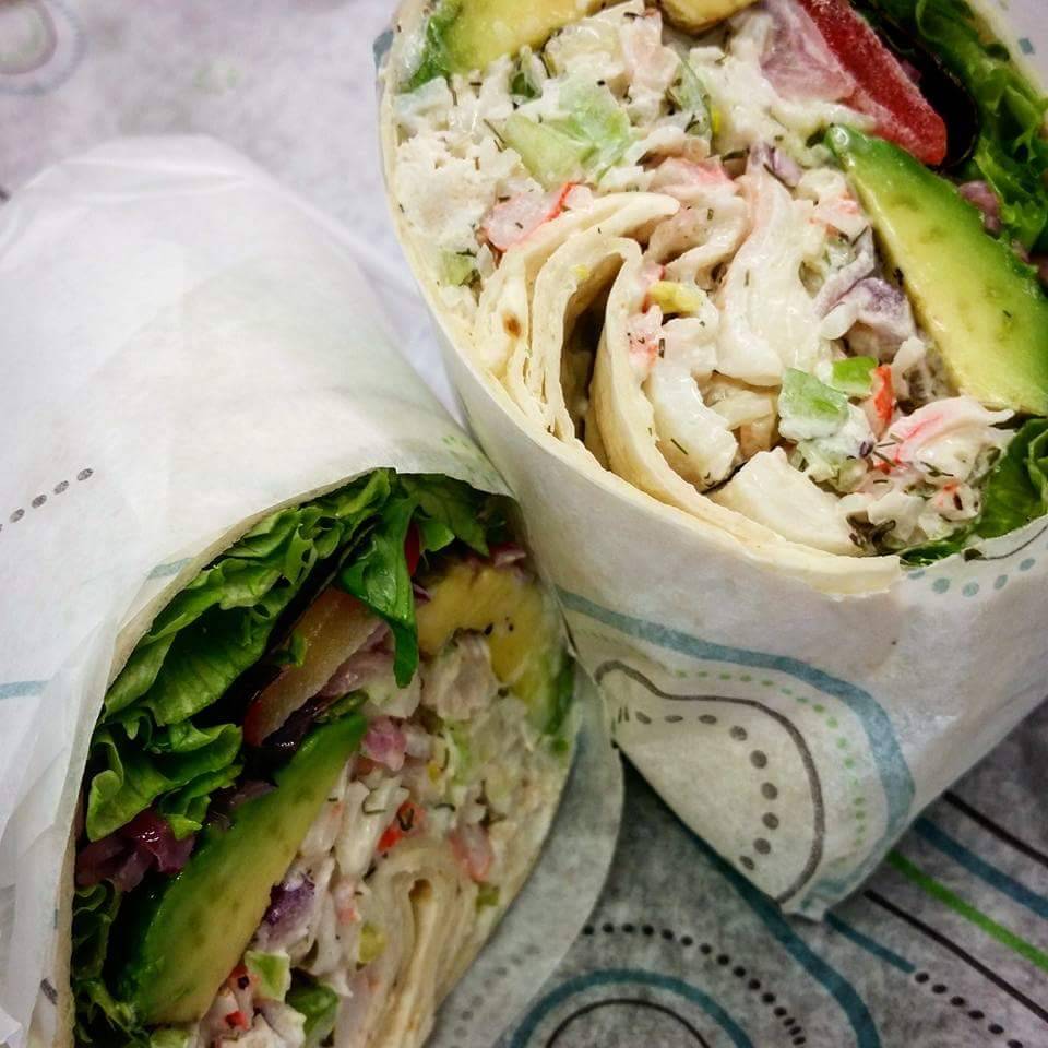 The Urban Station | restaurant | 127 N Main St, Columbia City, IN 46725, USA | 2602445976 OR +1 260-244-5976