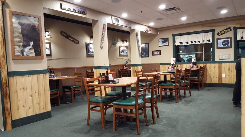 Tucson Black Bear Diner | restaurant | 6095 E Broadway Blvd, Tucson, AZ 85711, USA | 5207908881 OR +1 520-790-8881