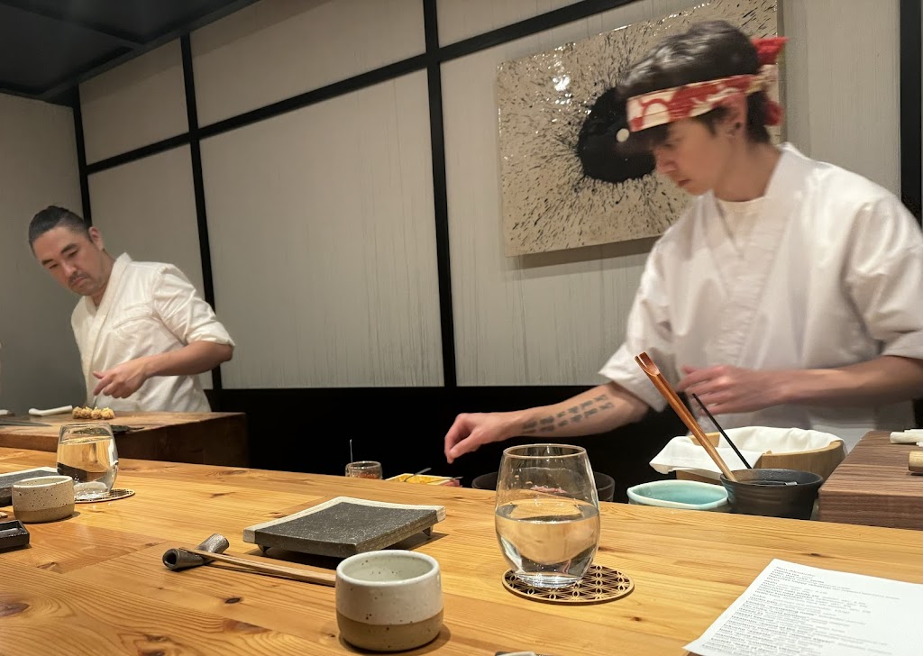 Ota | restaurant | 6011 Maple St, Omaha, NE 68104, USA | 4029165872 OR +1 402-916-5872