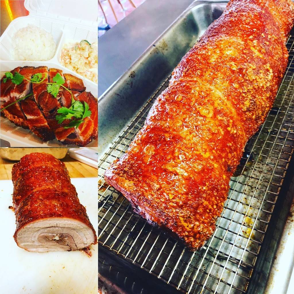 Feast by Jon Matsubara | restaurant | 2970 E Manoa Rd, Honolulu, HI 96822, USA | 8088400488 OR +1 808-840-0488