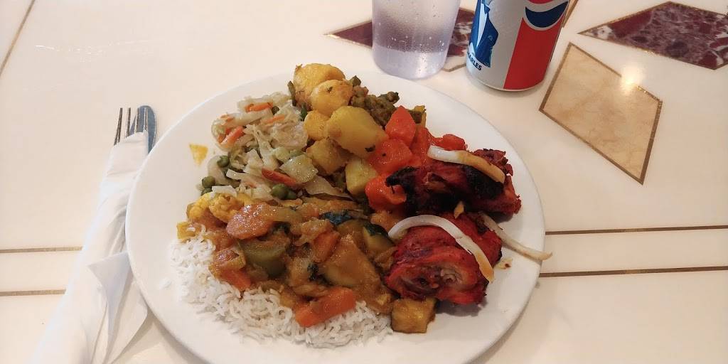 Indian Sizzler | restaurant | 72 E Main St, Newark, DE 19711, USA | 3027383445 OR +1 302-738-3445