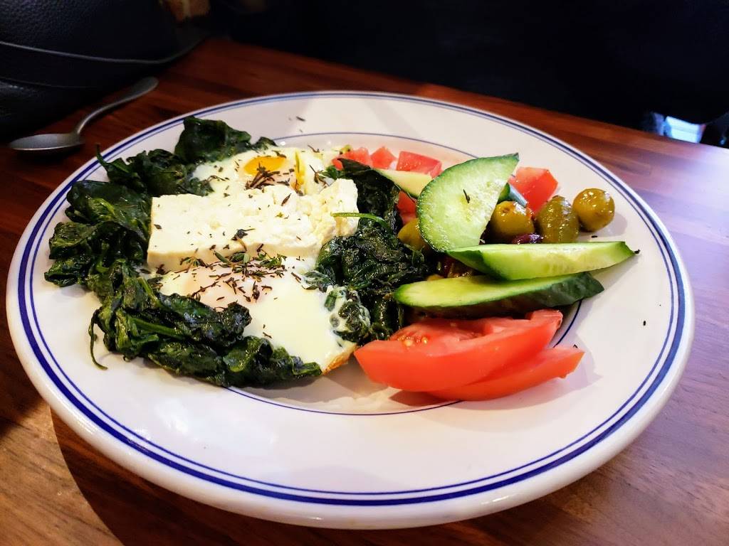 Café Zola | restaurant | 112 W Washington St, Ann Arbor, MI 48104, USA | 7347692020 OR +1 734-769-2020