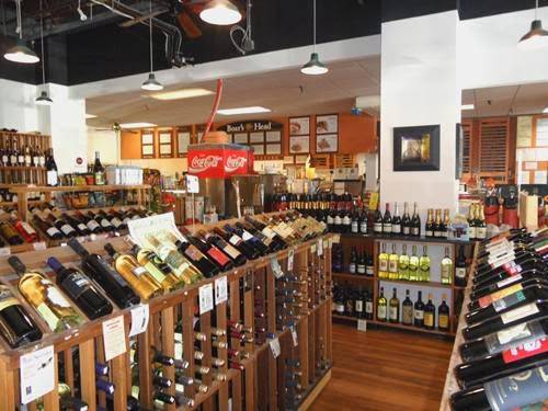 Market On The Boulevard | cafe | 7945 Macarthur Blvd #104, Cabin John, MD 20818, USA | 3012292526 OR +1 301-229-2526