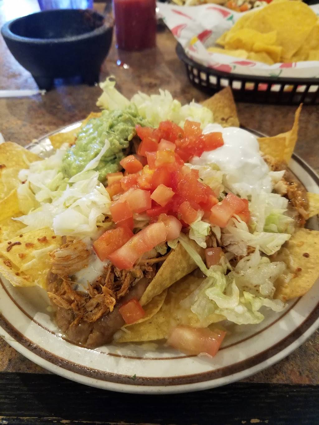 Senor Salsa | restaurant | 13427 OK-51, Coweta, OK 74429, USA | 9182798226 OR +1 918-279-8226