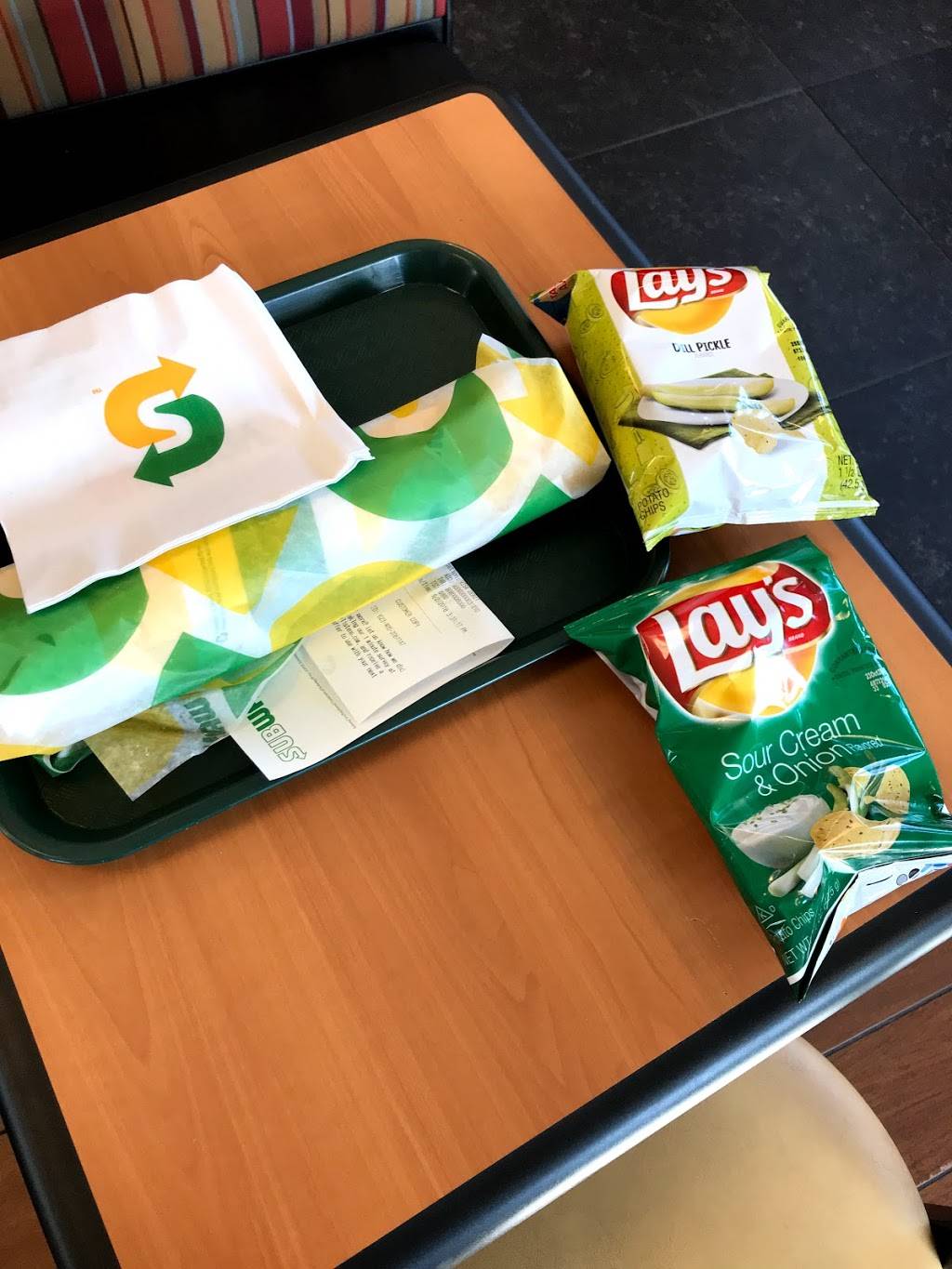 Subway | restaurant | 475 Gordonsville Hwy, Gordonsville, TN 38563, USA | 6156835050 OR +1 615-683-5050