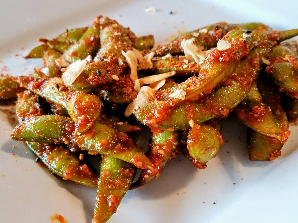 Yokohama Sushi & Grill | restaurant | 270 Bristol St #108, Costa Mesa, CA 92626, USA | 7145570906 OR +1 714-557-0906