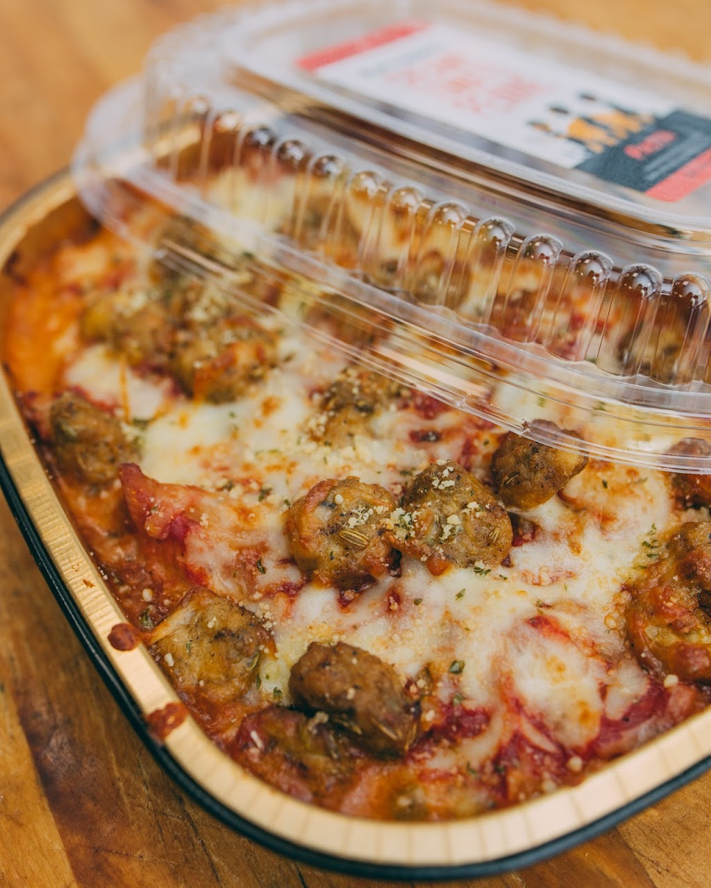 Slim + Huskys | meal takeaway | 5056 Broadway Pl, Nashville, TN 37203, USA | 6156547667 OR +1 615-654-7667