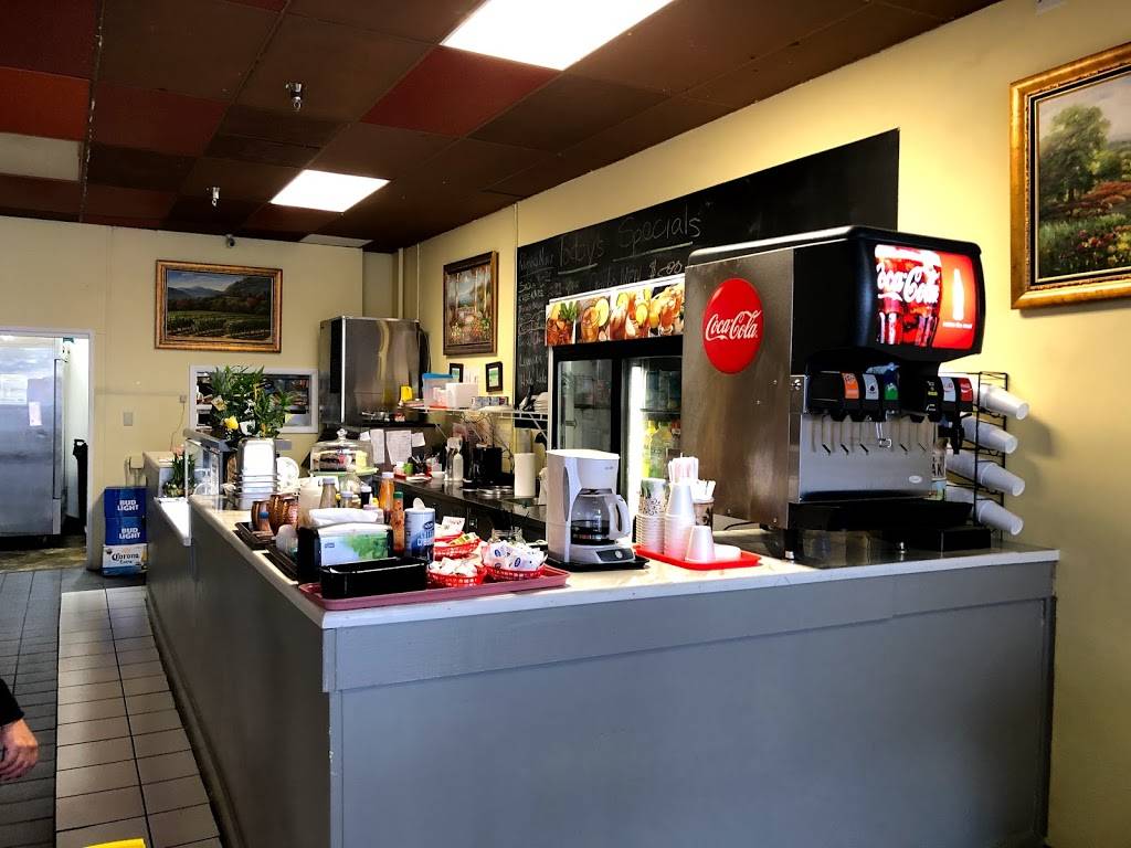 C & C Eatery | restaurant | 5808 Normandy Blvd # 14, Jacksonville, FL 32205, USA | 9047387339 OR +1 904-738-7339