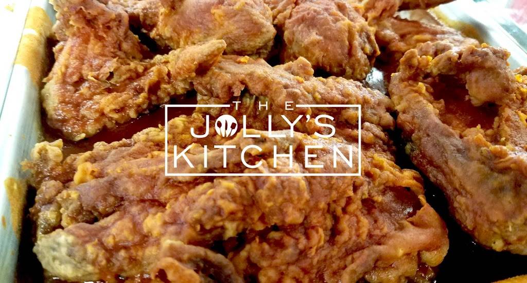The Jollys Kitchen | restaurant | 15204 Fort Campbell Blvd, Oak Grove, KY 42262, USA | 2704393920 OR +1 270-439-3920