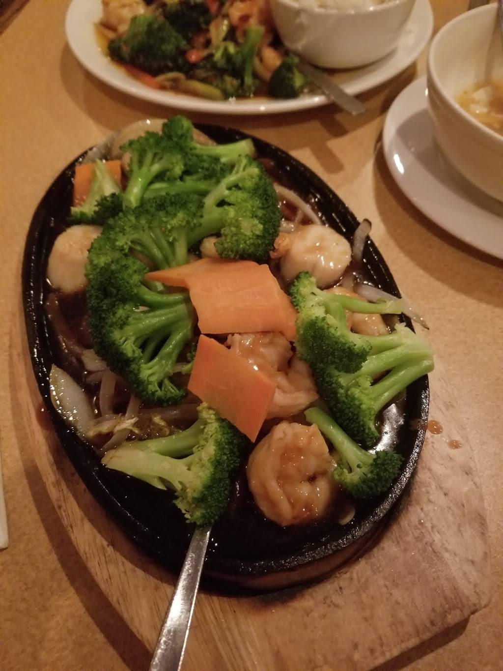 Asian Breeze | restaurant | 1328 Hooksett Rd #41, Hooksett, NH 03106, USA | 6036219298 OR +1 603-621-9298