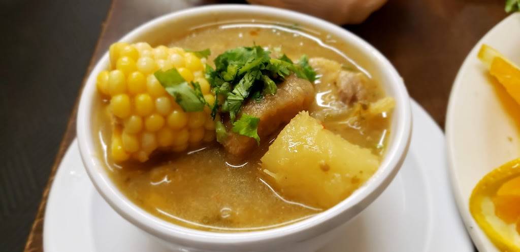 El Cafetero Bakery | restaurant | 124 E Post Rd # B, White Plains, NY 10601, USA | 9149498385 OR +1 914-949-8385