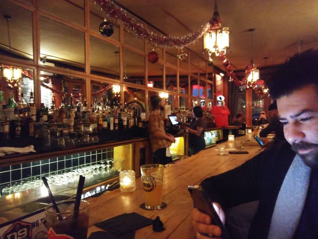 American Sardine Bar | restaurant | 1800 Federal St, Philadelphia, PA 19146, USA | 2153342337 OR +1 215-334-2337